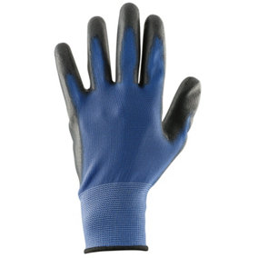 Draper Hi-Sensitivity Touch Screen Gloves, Extra Large 65822