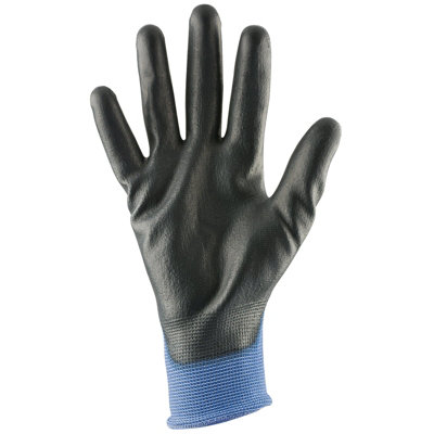 Draper Hi-Sensitivity Touch Screen Gloves, Large 65816