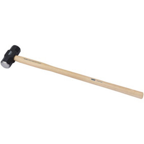Draper Hickory Shaft Sledge Hammer 4.5kg - 10lb 81429