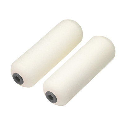 Draper High-Density Foam Roller Sleeves, 4