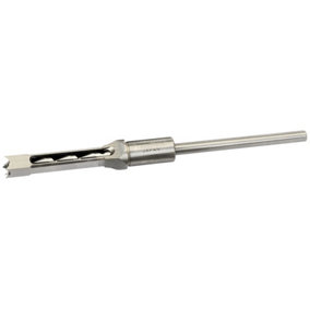 Draper  Hollow Square Mortice Chisel with Bit, 1/2" 48056