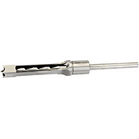 Draper  Hollow Square Mortice Chisel with Bit, 3/4" 48080