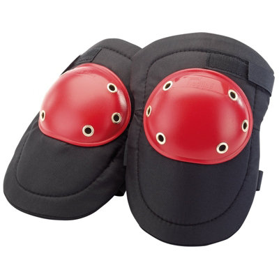 Draper Hook and Loop Knee Pads 67550