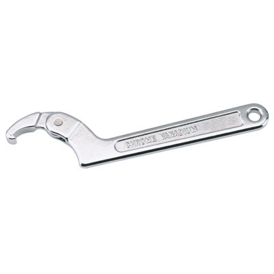 Draper Hook Wrench, 32 - 76mm 68857