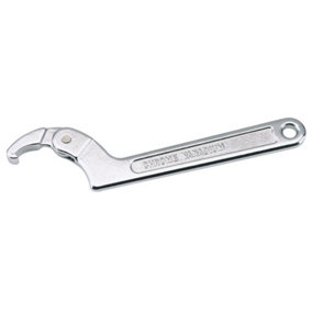 Draper Hook Wrench, 32 - 76mm 68857