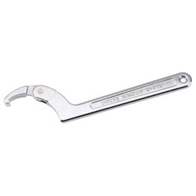 Draper Hook Wrench, 51 - 121mm 69099