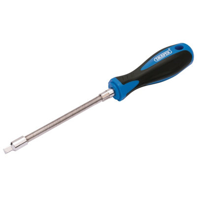 Draper Hose Clip Driver, 7 x 150mm 84149 | DIY at B&Q