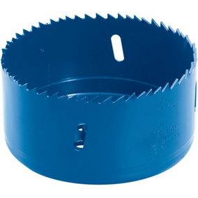 B&q hole saw deals cutter