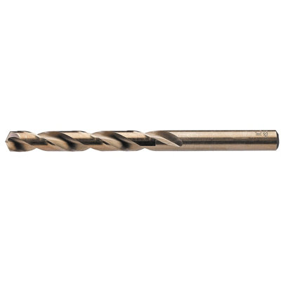 Draper HSS Cobalt Drill Bit, 10.3mm 39242