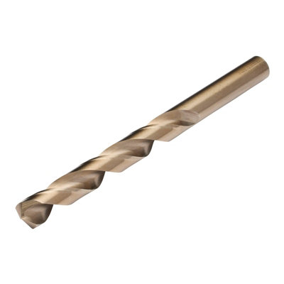 Draper HSS Cobalt Drill Bit, 11.0mm 39248