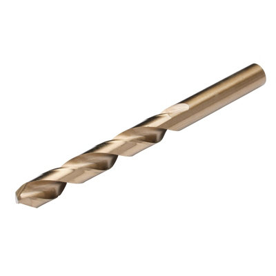 Draper HSS Cobalt Drill Bit, 11.3mm 39249