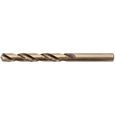 Draper HSS Cobalt Drill Bit, 12.4mm 39252 | DIY at B&Q