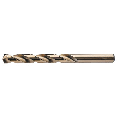 Draper HSS Cobalt Drill Bit, 12.5mm 39256