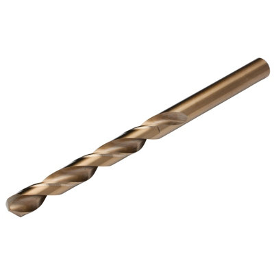 Draper HSS Cobalt Drill Bit, 7.2mm 39232