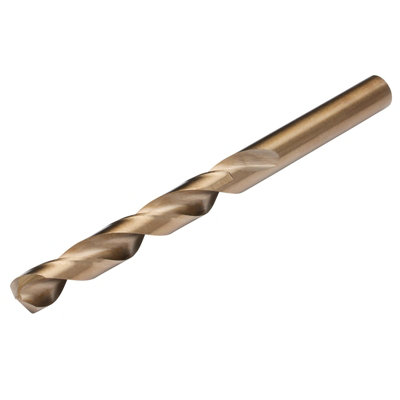 Draper HSS Cobalt Drill Bit, 9.3mm 39238