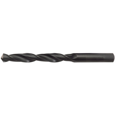 Draper HSS Drill Bit, 12.0mm (Pack of 5) 38821