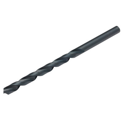 Draper HSS Drill Bit, 3/16" 53051