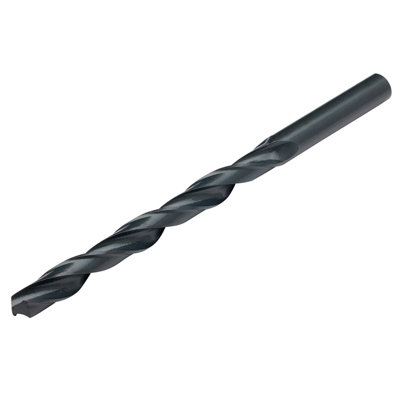 Draper HSS Drill Bit, 9/32" 53063