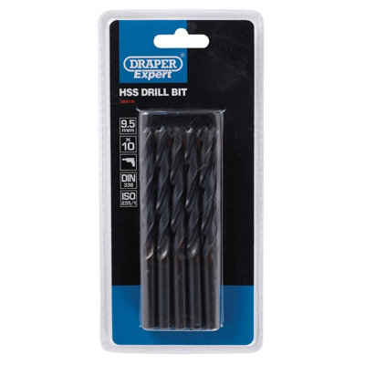 Draper 14122 - Llave Allen (pack De 10