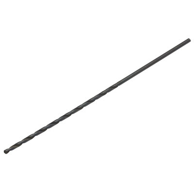 Draper HSS Extra Long Drill Bit, 1.0 x 56mm 38889