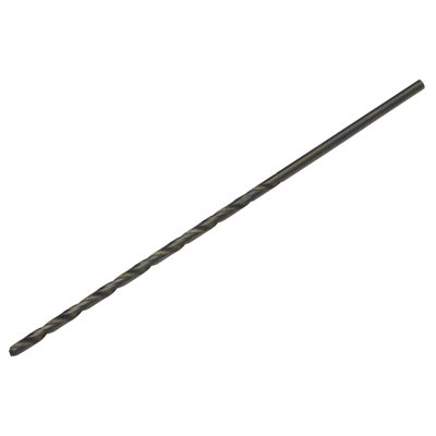 Draper HSS Extra Long Drill Bit, 1.5 x 70mm 38899