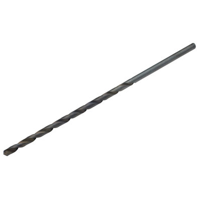 Draper HSS Extra Long Drill Bit, 2.5 x 100mm 38912