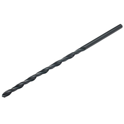 Draper HSS Extra Long Drill Bit, 3.5 x 100mm 38990