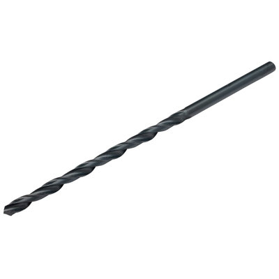 Draper HSS Extra Long Drill Bit, 4.5 x 126mm 39003