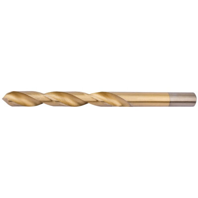 Draper HSS Titanium Drill Bit, 10.0mm 38844