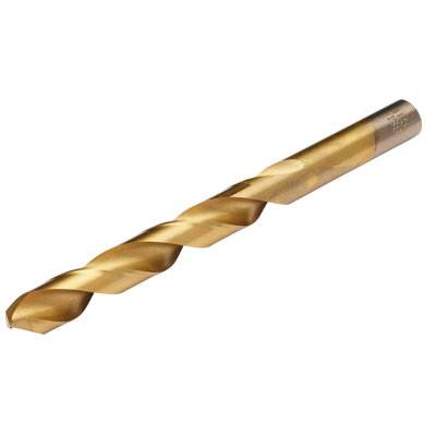 Draper HSS Titanium Drill Bit, 11.5mm 38848