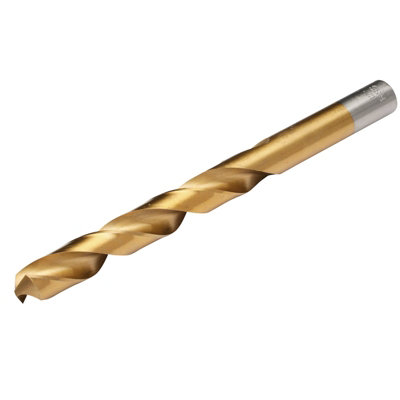 Draper HSS Titanium Drill Bit, 12.0mm 38851