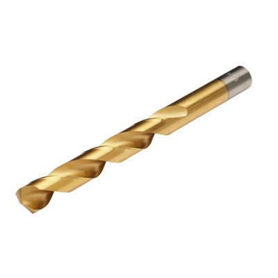 Draper HSS Titanium Drill Bit, 13.0mm 38863