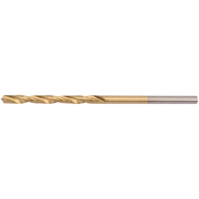 Draper HSS Titanium Drill Bit, 2.5mm 38827