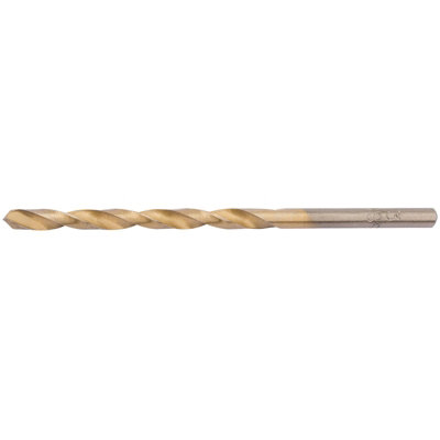 Draper HSS Titanium Drill Bit, 3.0mm 38828