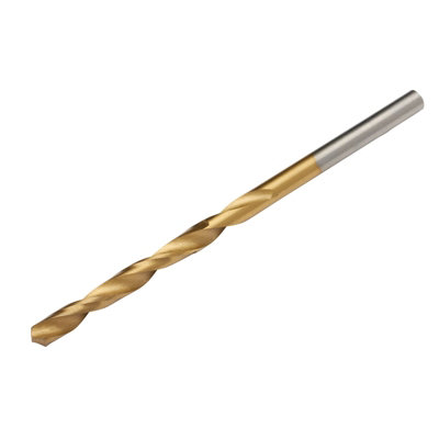 Draper HSS Titanium Drill Bit, 3.2mm 38829