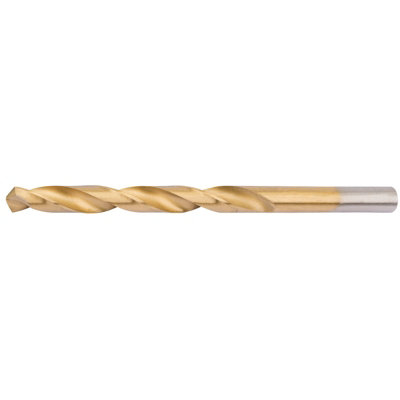 Draper HSS Titanium Drill Bit, 7.5mm 38839