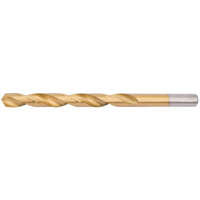 Draper HSS Titanium Drill Bit, 8.0mm 38840