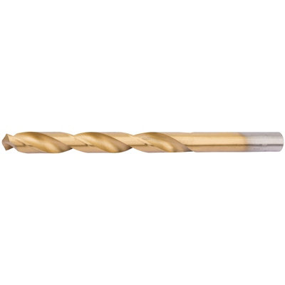 Draper HSS Titanium Drill Bit, 8.5mm 38841