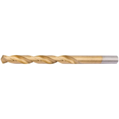 Draper HSS Titanium Drill Bit, 9.0mm 38842