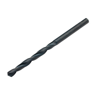 Draper HSS Twist Drill for 5 x 0.8 Taps, 4.2mm  53033