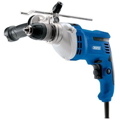 Draper  Impact Drill, 750W 56369