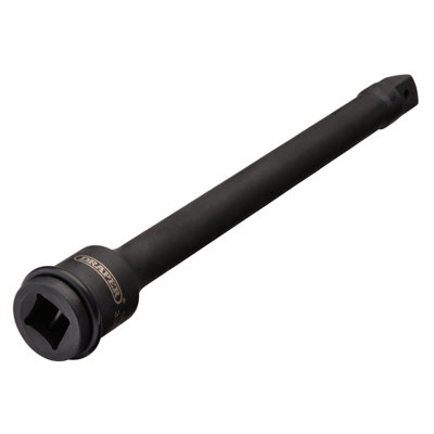 Draper Impact Extension Bar, 3/4