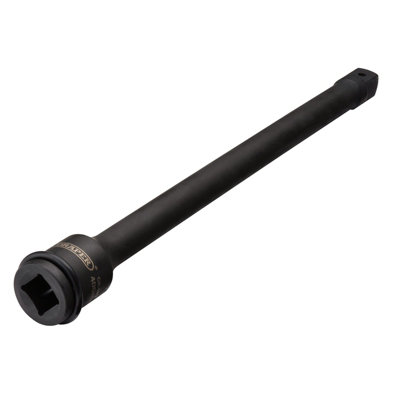Draper Impact Extension Bar, 3/4