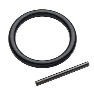 Draper Impact Ring and Pin Kit, 3/4