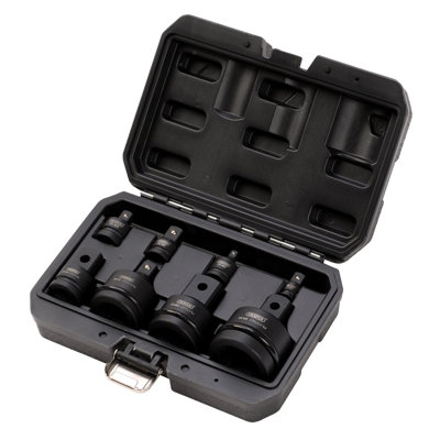 Draper Impact Socket Adaptor Set (8 Piece) 83271