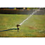 Draper Impulse Sprinkler 25091