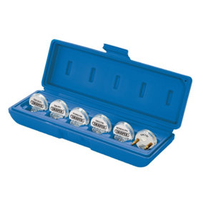 Draper Injector Noid Light Kit (6 Piece) 57798