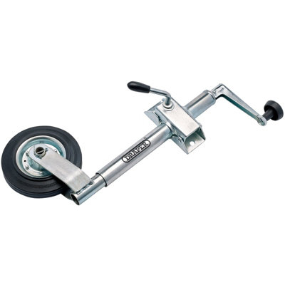 Draper Jockey Wheel, 35mm 64300