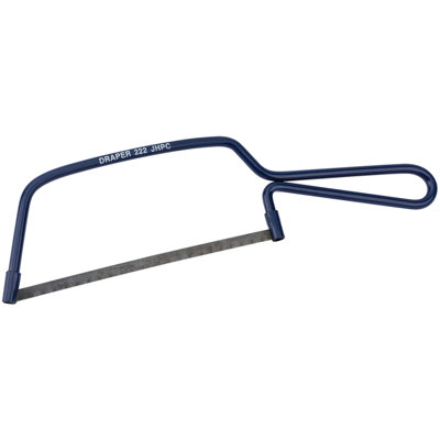 Draper Junior Hacksaw with Powder Coated Frame 51996