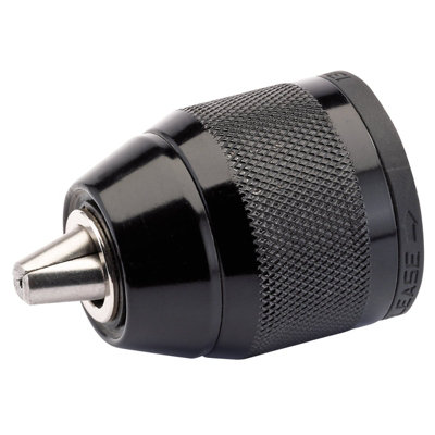 Draper Keyless Metal Chuck Sleeve for Mains and Cordless Drills, 1/2